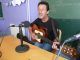 Pedro Fuentes fue el protagonista del programa LOS CAMINOS DE LA VIDA de RADIO JOFRE