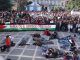 El 18 de enero Santander se manifestó pidiendo un alto al genocidio en Gaza y Radio Altamira estuvo allí