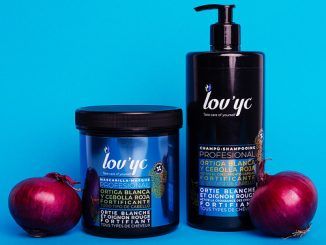 Lov’yc: el regalo ideal de San Valentín para los adictos al cuidado del cabello