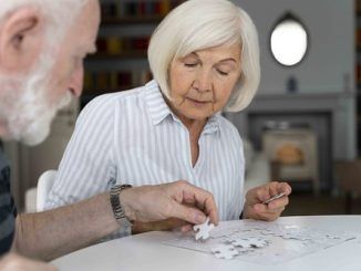 Trucos para mejorar la memoria en ancianos