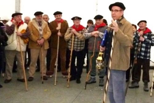 Guía de MARZAS en Cantabria