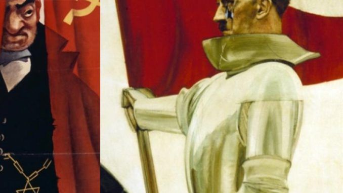Hitler en privado: Ucrania y el Donbass (III y final) @eliadesacosta1