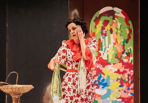 Palacio de Festivales de Cantabria: ‘El jardín de las posibilidades’ de Carlos Troyano, miércoles 6 de marzo, Sala Pereda, 19.30 h.