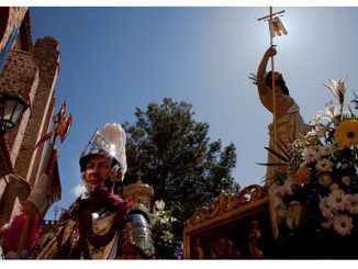 La Ruta de la Pasión de Calatrava: celebrar la Semana Santa en diez pequeños pueblos a la vez