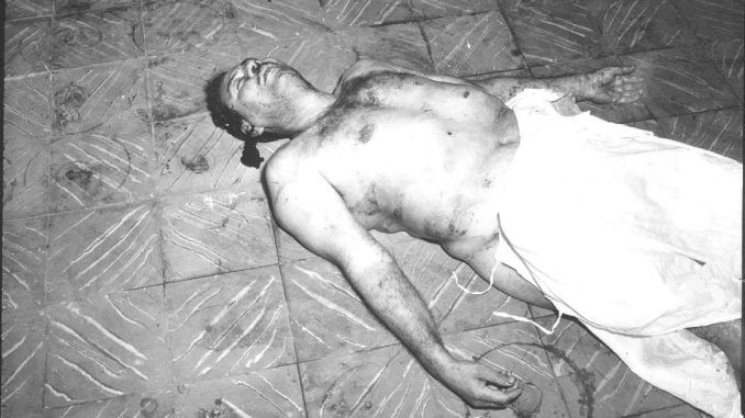 Policarpo Soler en la picota (II) @eliadesacosta1
