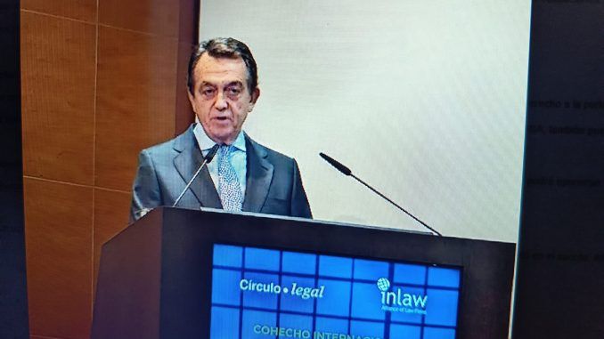 Cohecho internacional: Expertos juristas reclaman la aplicación de medidas de control de compliance