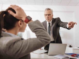 Abuso de poder en el trabajo: cómo identificarlo y qué hacer