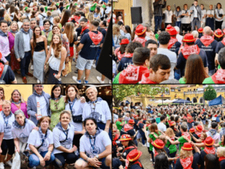 Programa completo. Comienzan las Fiestas de la Virgen del Carmen en el Barrio Pesquero de Santander