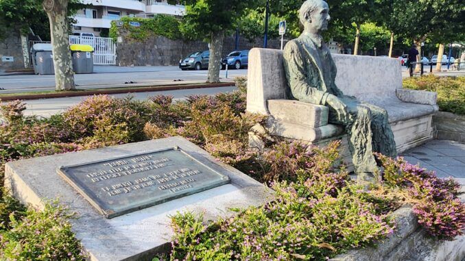 Gobierno de Cantabria: Convocados lo certámenes literarios con un valor en premios de 22.000 euros