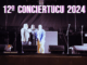 Gran éxito dek 12º Conciertucu de San Bartolo en Lamasóm (+video)