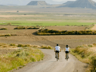 Navarra se consolida como uno de los mejores destinos turísticos para ciclistas