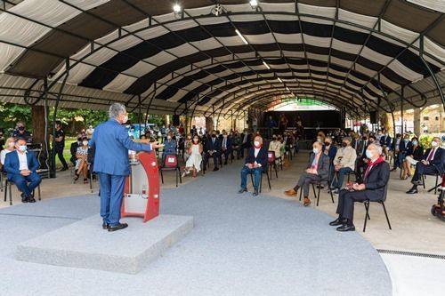 Eventos de la semana