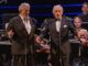 Plácido Domingo sigue triunfando con conciertos de ópera y zarzuela por todo el mundo… y también en España