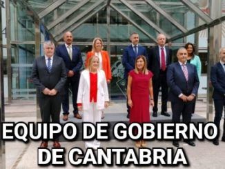 Crisis sorpresa en el Gobierno de Cantabria tras el verano