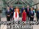 Crisis sorpresa en el Gobierno de Cantabria tras el verano