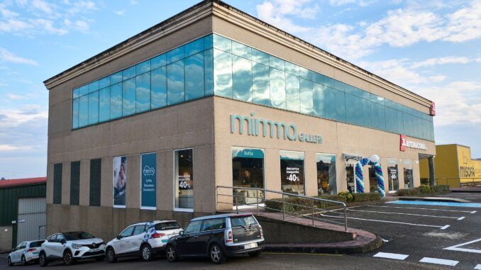 Mimma Gallery abre su nueva tienda en Bezana Mimma Gallery abre su nueva tienda en Bezana