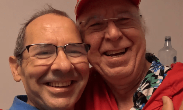 El Candelario cumple 25 años con 2 millones de ejemplares vendidos hoy entrevistamos a su padre