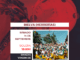 Sábado 14 de septiembre, 18.00 Grupo de Danzas Virgen de las Lindes y del Carmen en Bielva