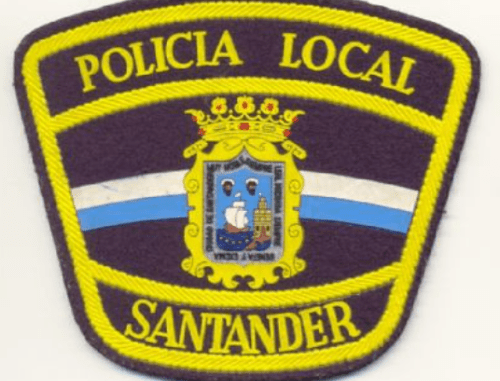 policia local santander