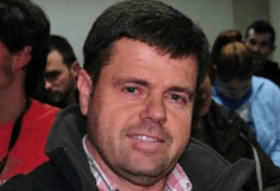 El reyezuelo Don Manuel señor feudal de la Federación Cántabra de Atletismo quiere seguir medrando @atletismofca