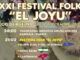 Sábado 9 de noviembre, Coo de Buelna XXII Festival Folk el Joyu