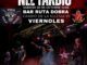 Sábado 26 de octubre 14.00 Nel Tardíu en Viérnoles.