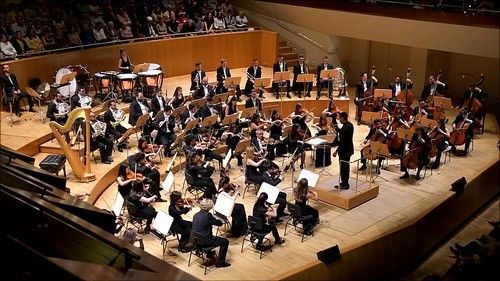 Un concierto de lujo con obras maestras de Mozart y Beethoven