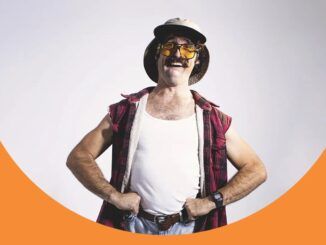 Domingo 17 de noviembre NOCHE DE CIRCO  – Festival ‘En la cuerda floja’ – EL café de las artes