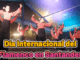 Se celebró el Día Internacional del Flamenco con una espectacular puesta en escena de la Escuela Esencia Flamenca