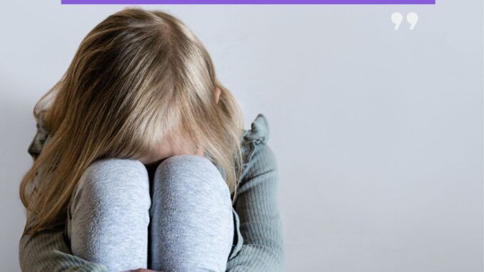 Jornada de sensibilización acerca de la violencia vicaria
