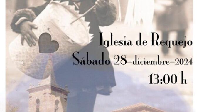 Sábado 28 de diciembre Ronda La Pozona en Requejo y Reinosa
