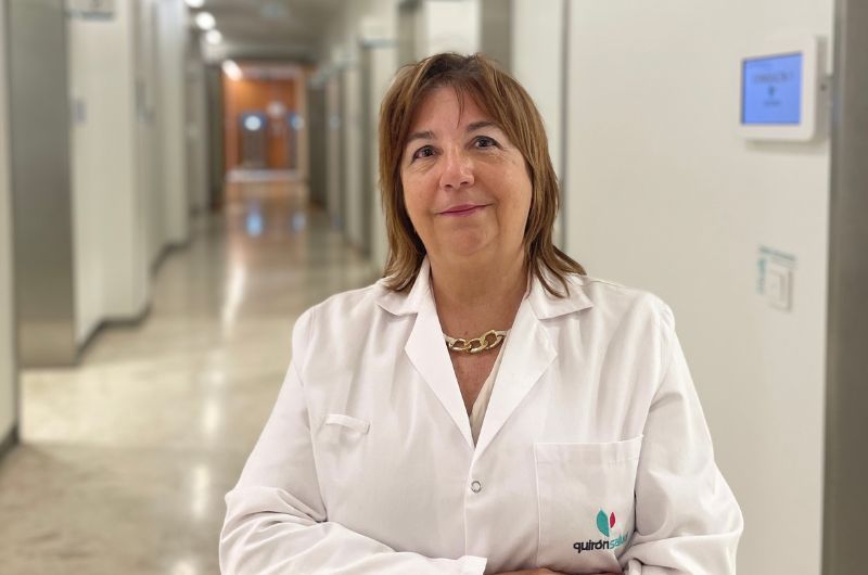 Expertos de Quirónsalud Infanta Luisa apuntan que aún podrían quedar cuatro semanas de subida de gripe