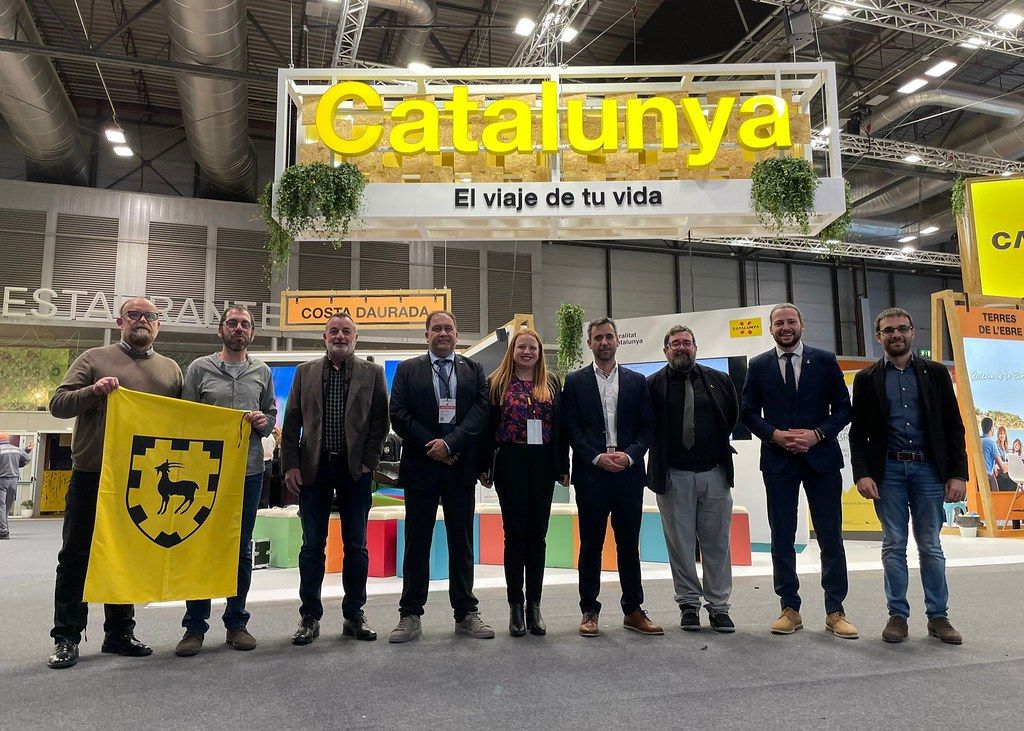 El proyecto cultural y turístico del Vizcondado de Cabrera se presenta en Fitur