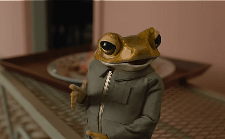 BAD BUNNY – DeBÍ TiRAR MáS FOToS (Short Film)