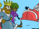 La verdadera historia de los Reyes Magos y su llegada a Santander en ELPORTALUCO TV (video)