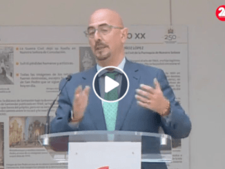 Los Premios Nacionales de Informática de la Salud reconocen la excelencia y el compromiso de la Consejería de Salud de Cantabria