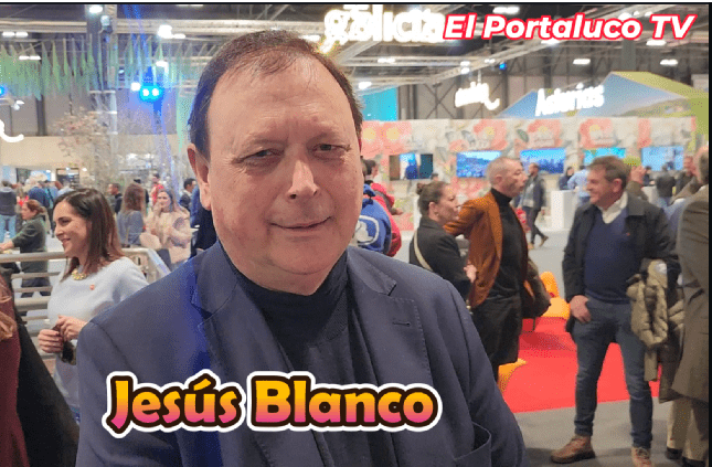 La Asociación de Turismo Rural de Cantabria estuvo en FITUR