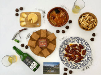 La Box à Tapas: un viaje gastronómico por España que comienza en Asturias