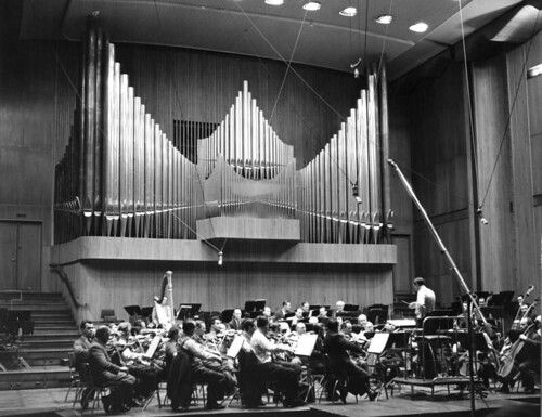 Duelo de titanes – Schumann y Chaikovski, con Beethoven de fondo– en el próximo concierto de La Filarmónica