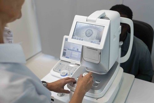 Qué es la presión intraocular y cómo se utiliza un tonómetro para medirla Qué es la presión intraocular y cómo se utiliza un tonómetro para medirla