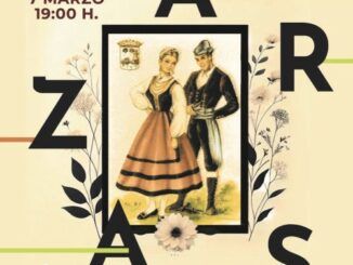 7 de marzo Marzas en Santander
