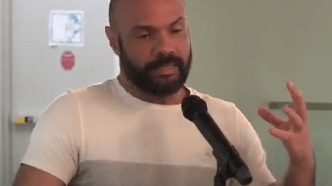 Cubano presenta petición al Gobierno español para reconocer la ciudadanía de los descendientes de Ultramar Cubano presenta petición al Gobierno español para reconocer la ciudadanía de los descendientes de Ultramar
