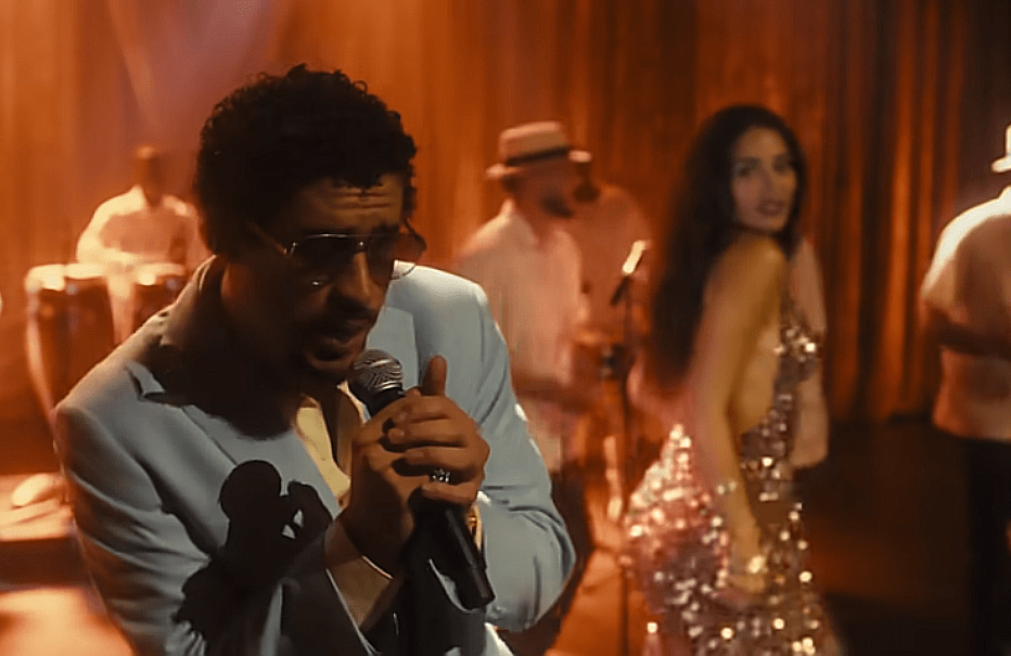 Bad Buny ha hecho la última gran revolución de la música del Caribe