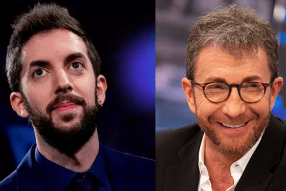 Broncano cae estrepitosamente en su pugna con Pablo Motos
