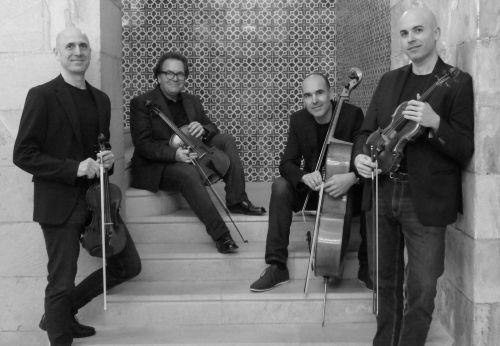 Palacio de Festivales de Cantabria: Renacimiento folclórico con Astur Ensemble, sábado 22, 11.30 h., Hall Reina Victoria