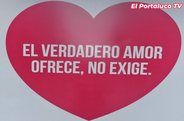 El amor