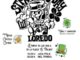 Sábado 15 de marzo, 18.00 San Patricio en Loredo con Jaya Folk y Nel Tardiu