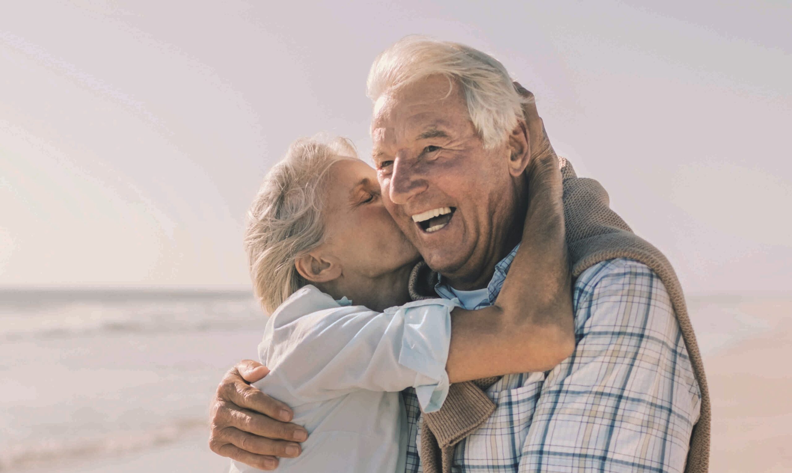 Expertos de Quirónsalud analizan las claves de salud y bienestar en la población senior Expertos de Quirónsalud analizan las claves de salud y bienestar en la población senior