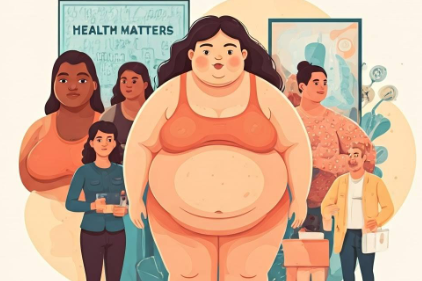 Última hora sobre la obesidad en el mundo: la epidemia va a más Última hora sobre la obesidad en el mundo: la epidemia va a más