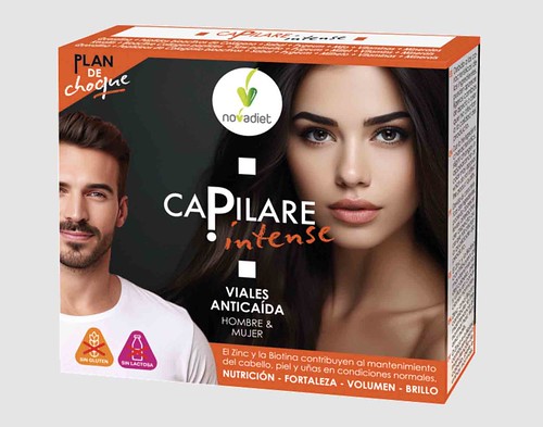 ¿Es normal que se caiga más el cabello en primavera?